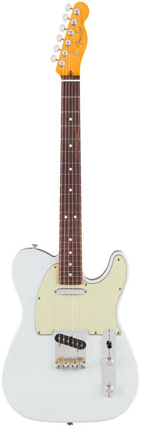 Fender Telecaster LTD Pro Classic Silent, RW Sonic Blue