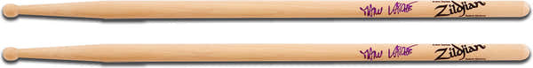 Zildjian ASMK - Signatur Manu Katché