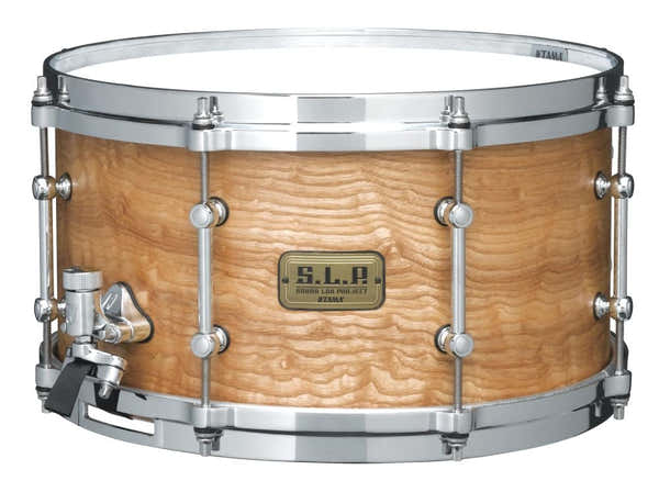 Tama LGM137-STA - SLP SOUND LAB PROJECT G-MAPLE - 13" x 7"