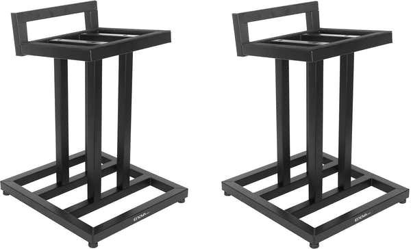 ENOVA HIFI DJ Vintage Metallständer 40