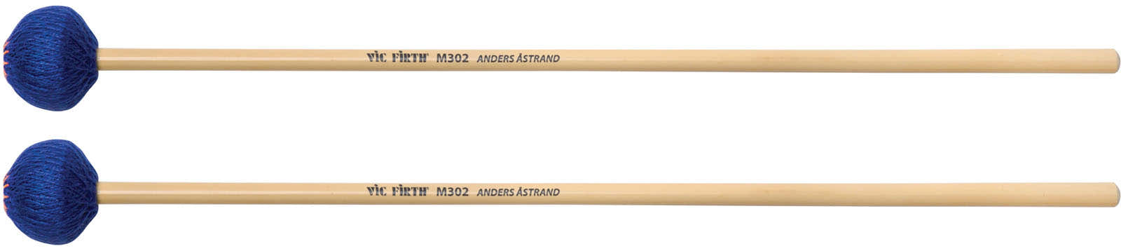 Anders Åstrand Bleu - Medium