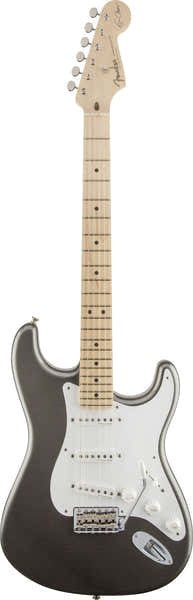 Fender Eric Clapton Stratocaster Mn, Zinn