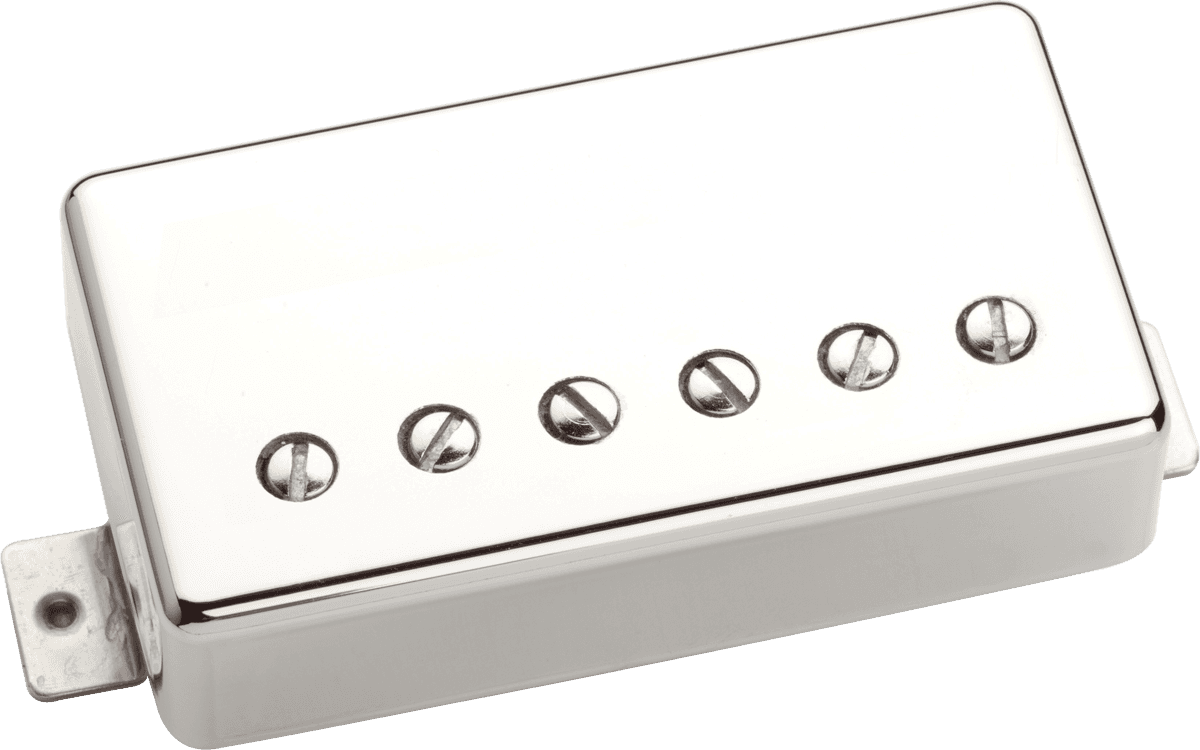 SH-1B-N - 59 Model Chevalet Nickel