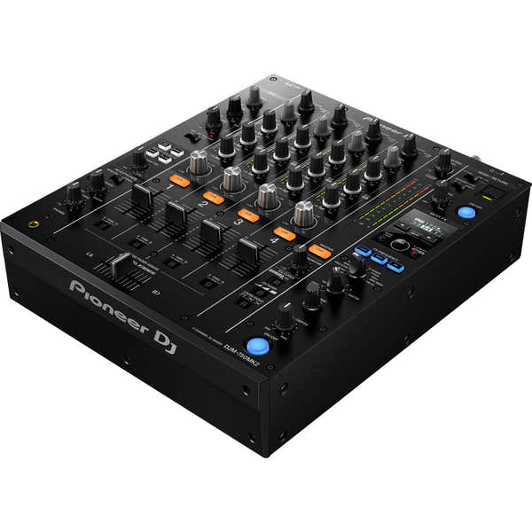 Pioneer Dj DJM-750 MK3