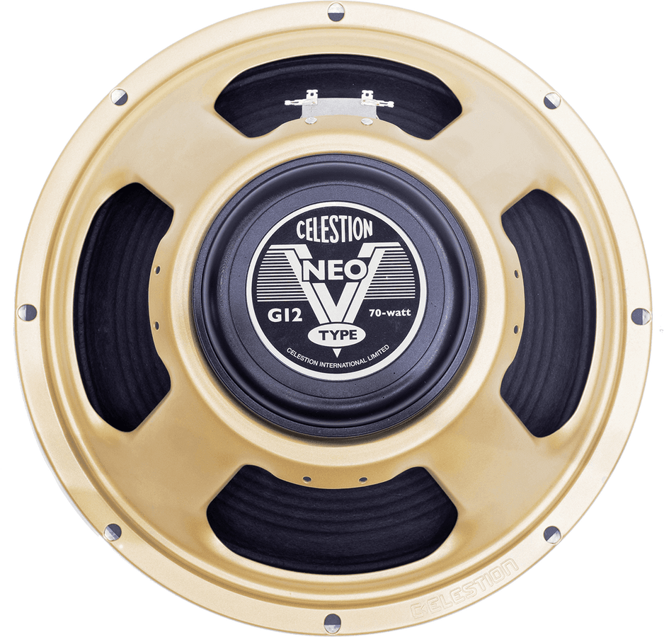 G12 NEO V-Type 16 Ohms