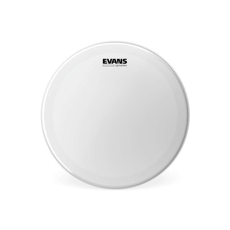 B14GEN Peau De Caisse Claire Genera 14"