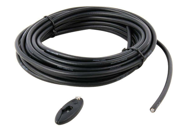 Instrumentenkabel als Meterware 25 Feet