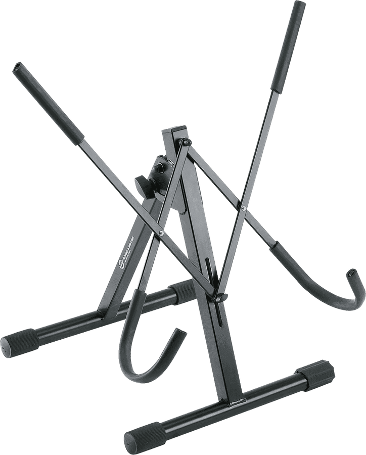 14930-011-55 Stand Noir Pour Sousaphone