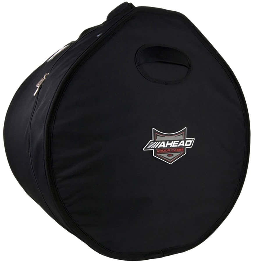 Housse Grosse Caisse 20"x20" Armor Case AR2020