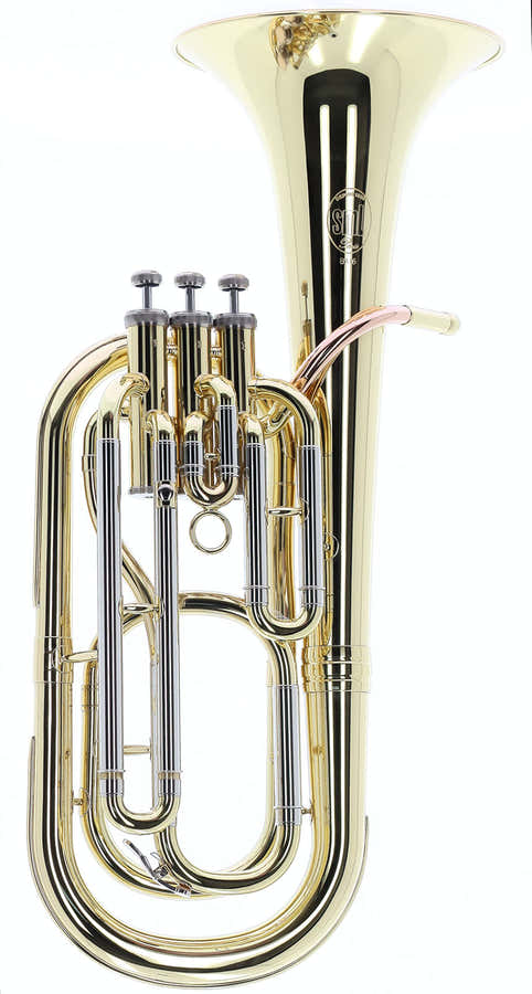 BA16 - Sib Verni (3 Pistons)