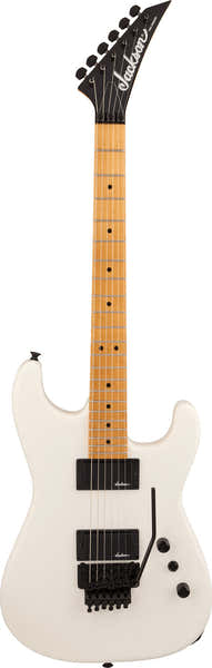 Pro Origins 1985 San Dimas SD1 HH FR MN Schneeweiß