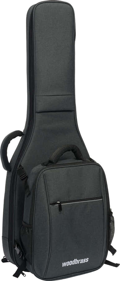 Housse Électrique + Sac à Dos - EGB50-BP