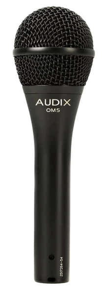Audix OM5