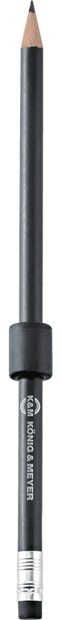 PORTE-crayon Aimant et Crayon