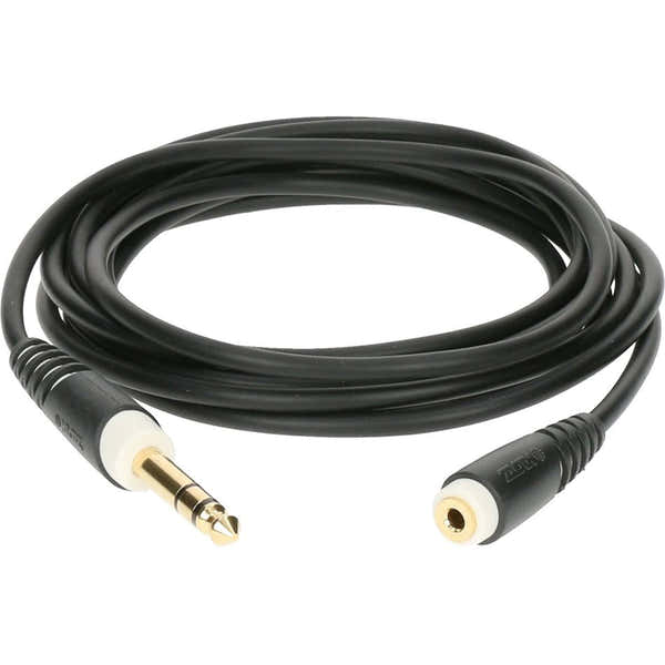 RALLONGE JACK / MINI JACK 6 M