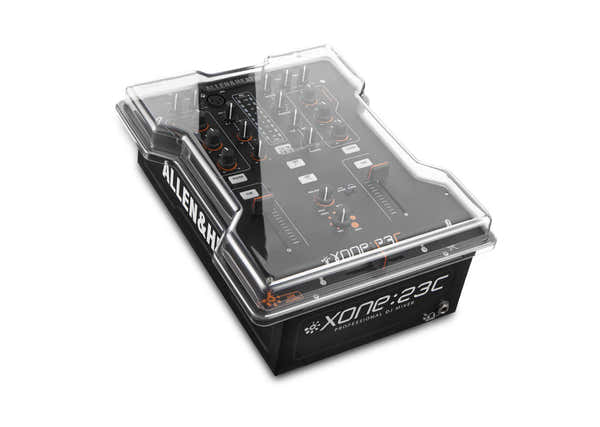 Decksaver Xone 23/23C