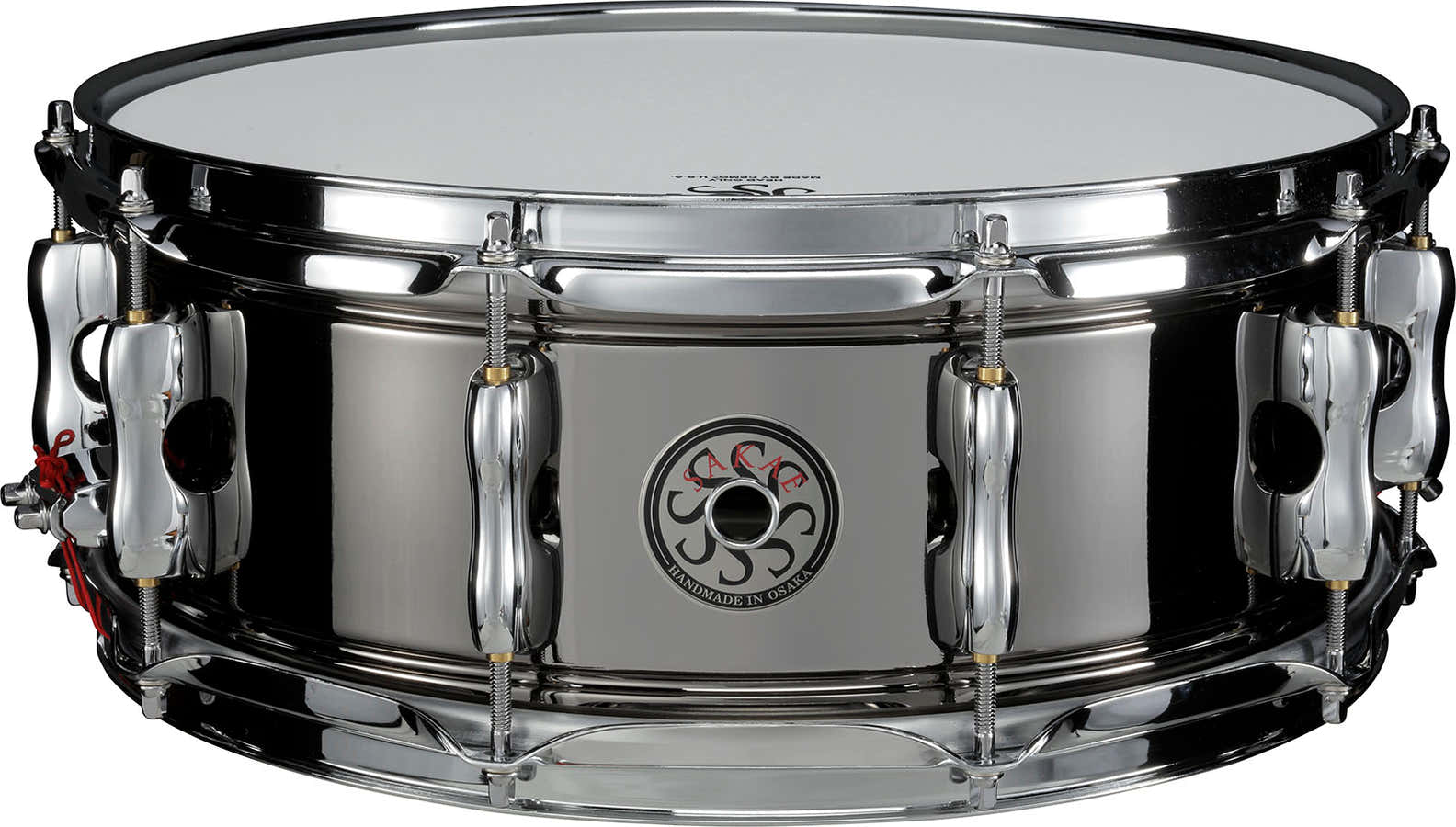 Sdm-1455Brj - Japan Custom En Laiton 14X5,5"