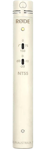 Rode NT-55