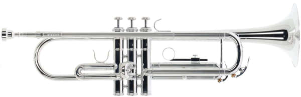 Woodbrass WTP400S - Si b Argentée