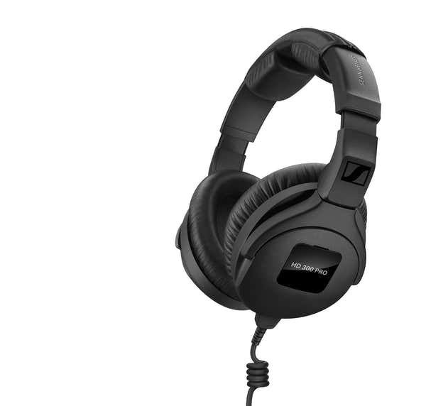 HD-300 Pro