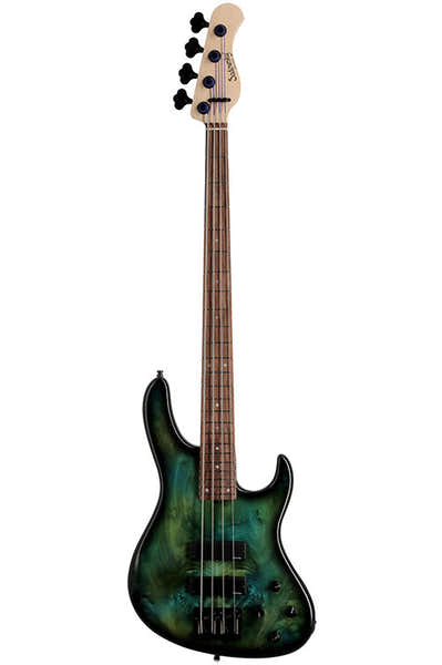 Sadowsky Guitars Nebula Modern Bass MetroLine LTD 2023