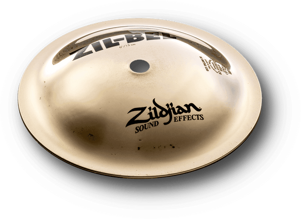 Zildjian ZIL BEL 6" - A20001