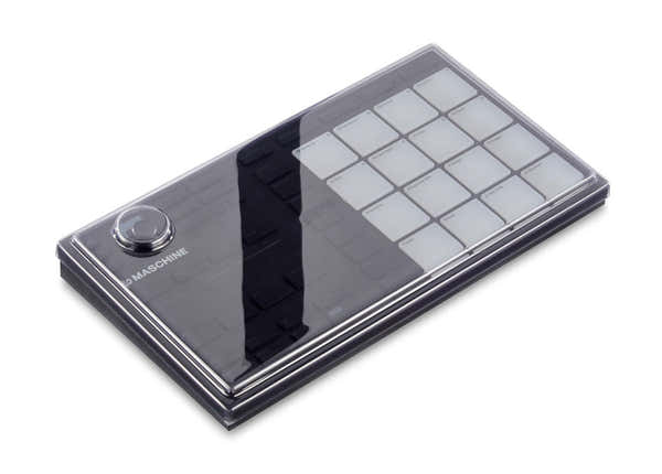 Decksaver NI Maschine Mikro MK3