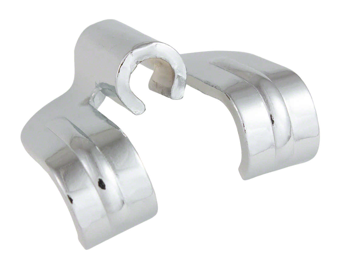 DC26 - Crochet Cercle Bois 10mm / Grosse Caisse (X1)