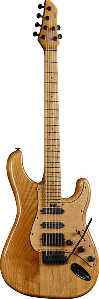 Eko Aire 601 Lignum Natur