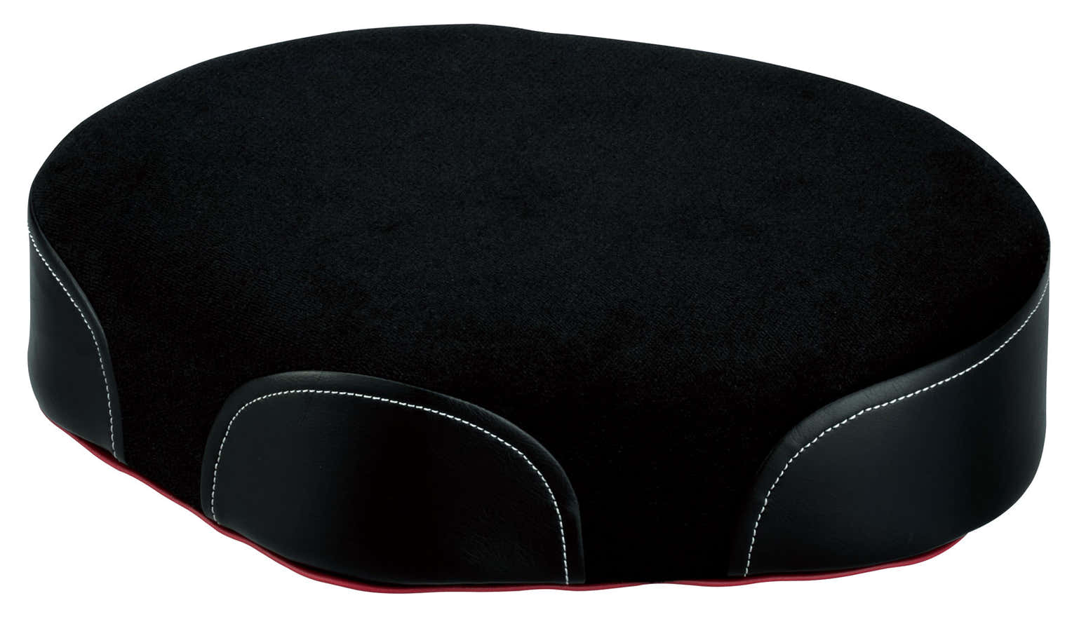 HTS7BC - Assise De Siege De Batterie Ergo Rider Cloth Top Seat