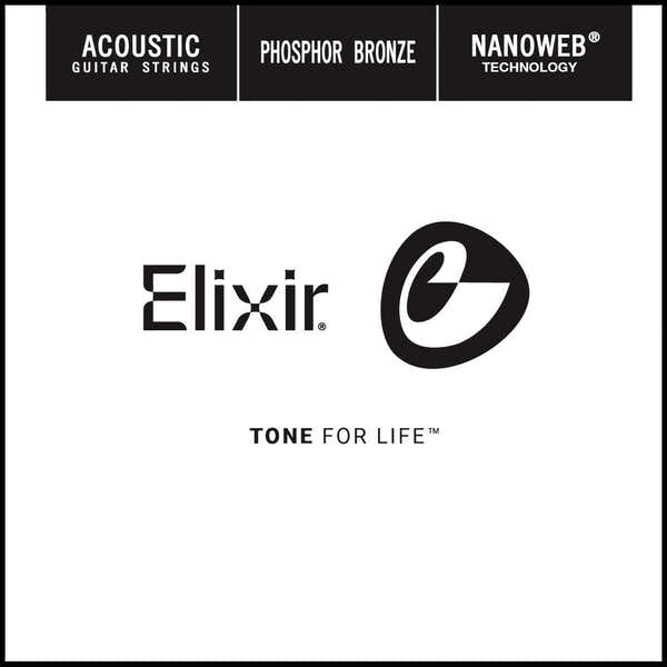 14132 Nanoweb Acoustique - Corde L'unité 32