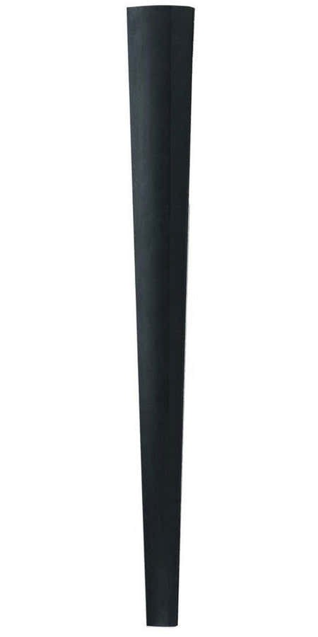 Griffbrett Kontrabass 3/4 Ebenholz (Qualität C)