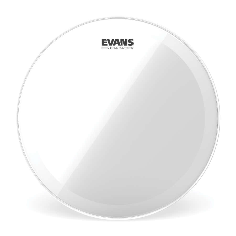 BD22GB4 - Peau EQ4 Transparente 22