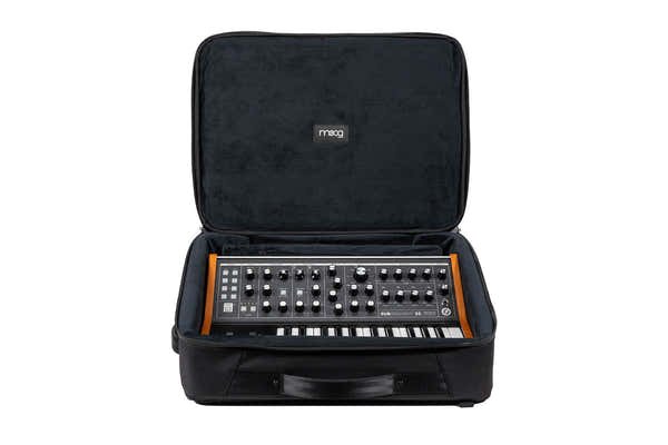 Housse Pour Moog Subsequent 25