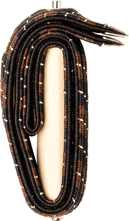 B.Russell Elastic Capo Pour 6 Et 12 Cordes Double Heavy Incurve 12