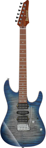 Ibanez AZ2407F-SDE Sodalite Prestige