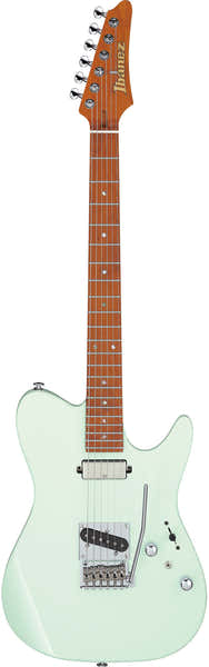 Ibanez AZS2200-MGR Verde menta Prestige