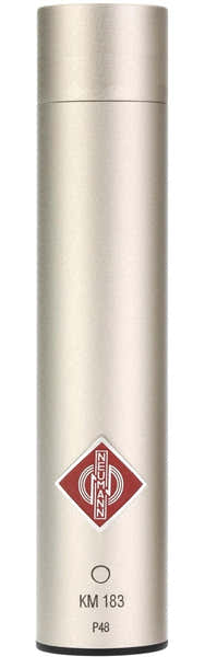 Neumann KM 183 Nickel