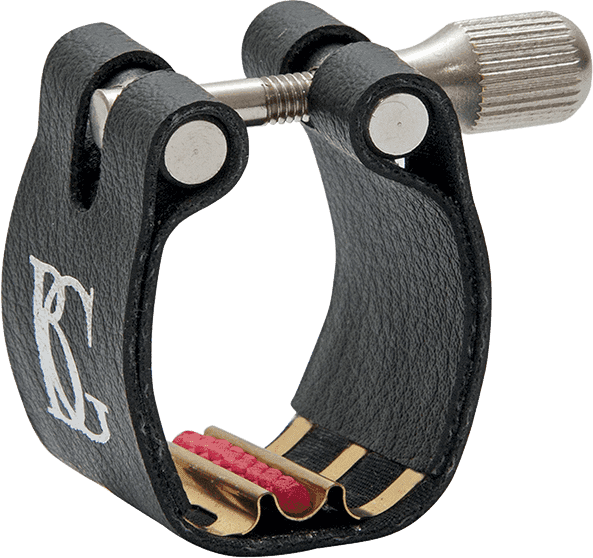 Ligature Révélation Laiton - Clarinette Sib Allemande