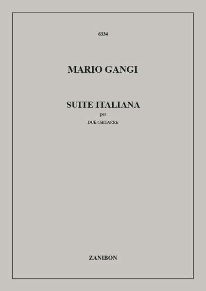 Suite Italiana