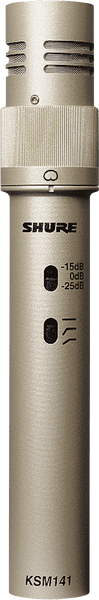 Shure KSM 141 SL