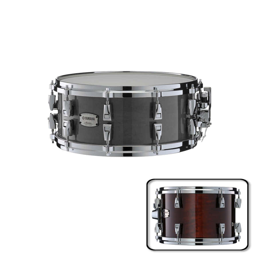 Absolute Hybrid Maple C Claire 14X6 Classic Walnut