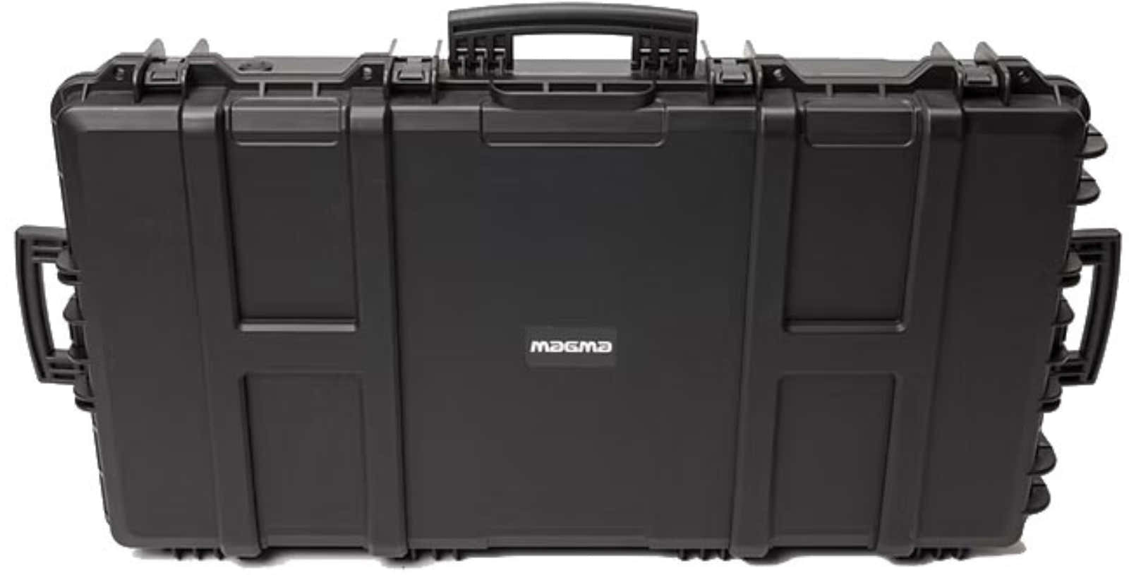 FLXGuard carrello per controller DJ