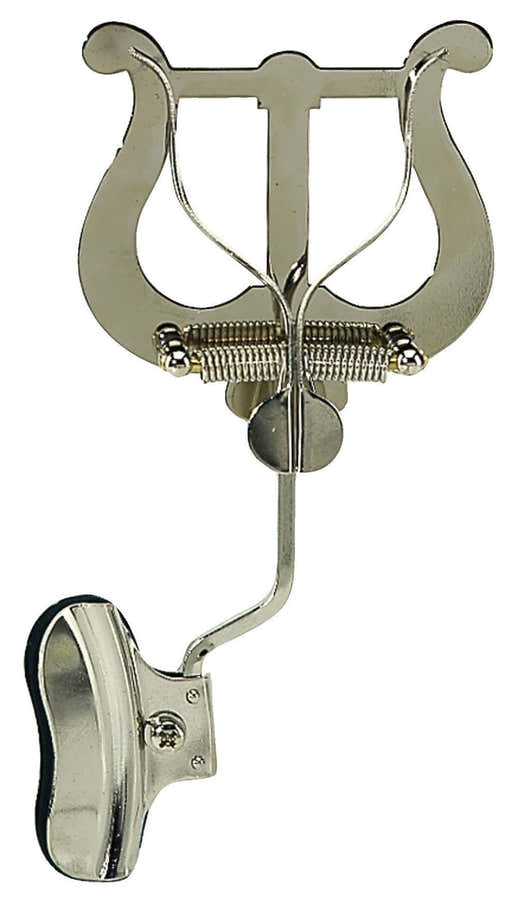 Lyre De Trombone A Pince Gewa Vernie