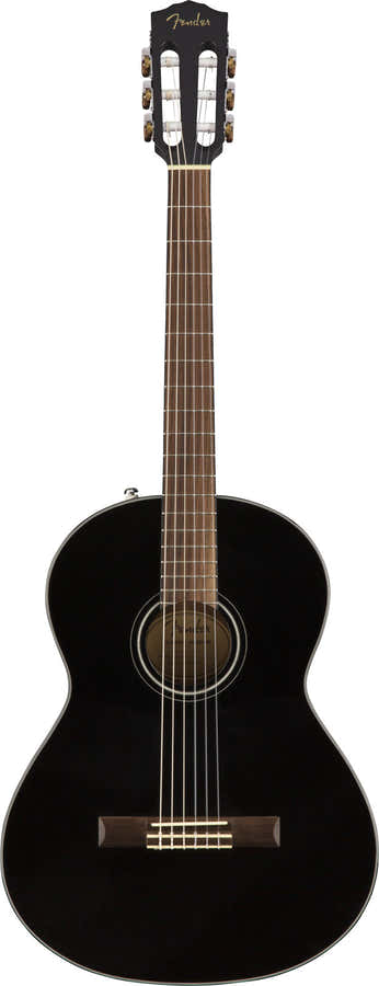 CN-60s WN Schwarz
