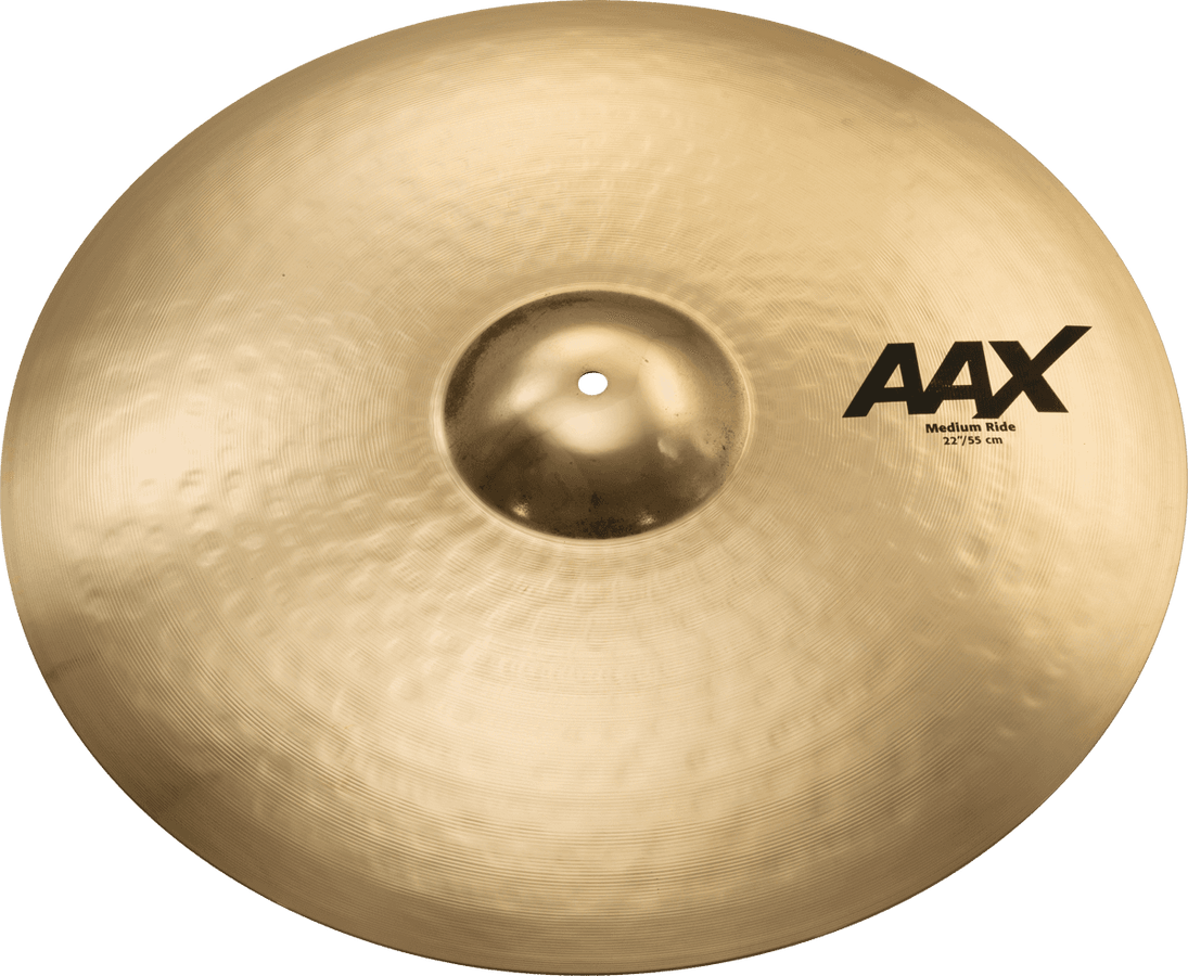 22212XCB - Medium Ride AAX Bright 22