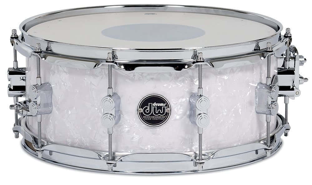 Performance Finish Ply 14X5.5 White Marine Pearl