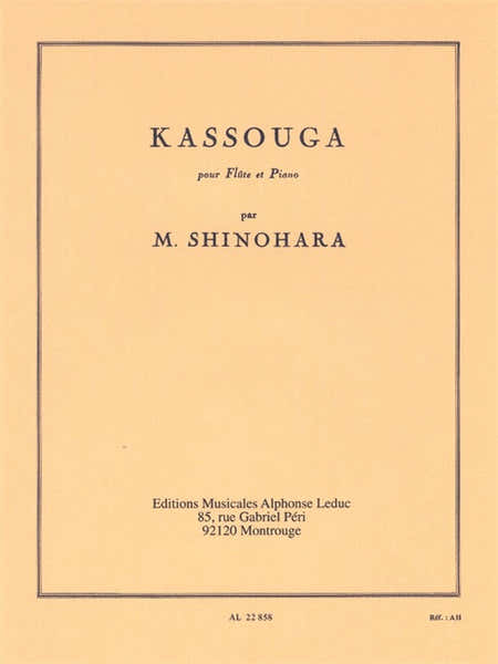 Kassouga