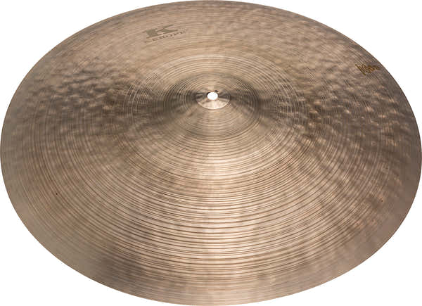 Zildjian Kerope 22" Ride alto medio sottile