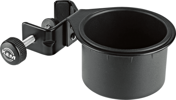 K&M 16024 PORTE-boisson Pour Stand